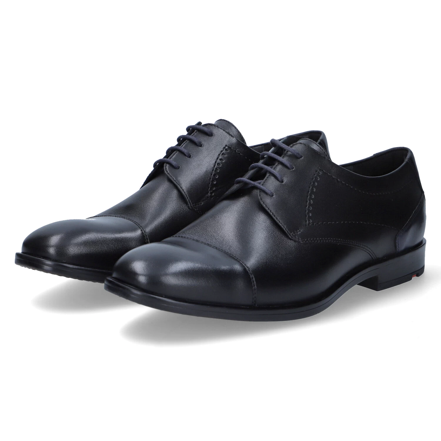 Lloyd Businessschuhe KAIN - Amarone