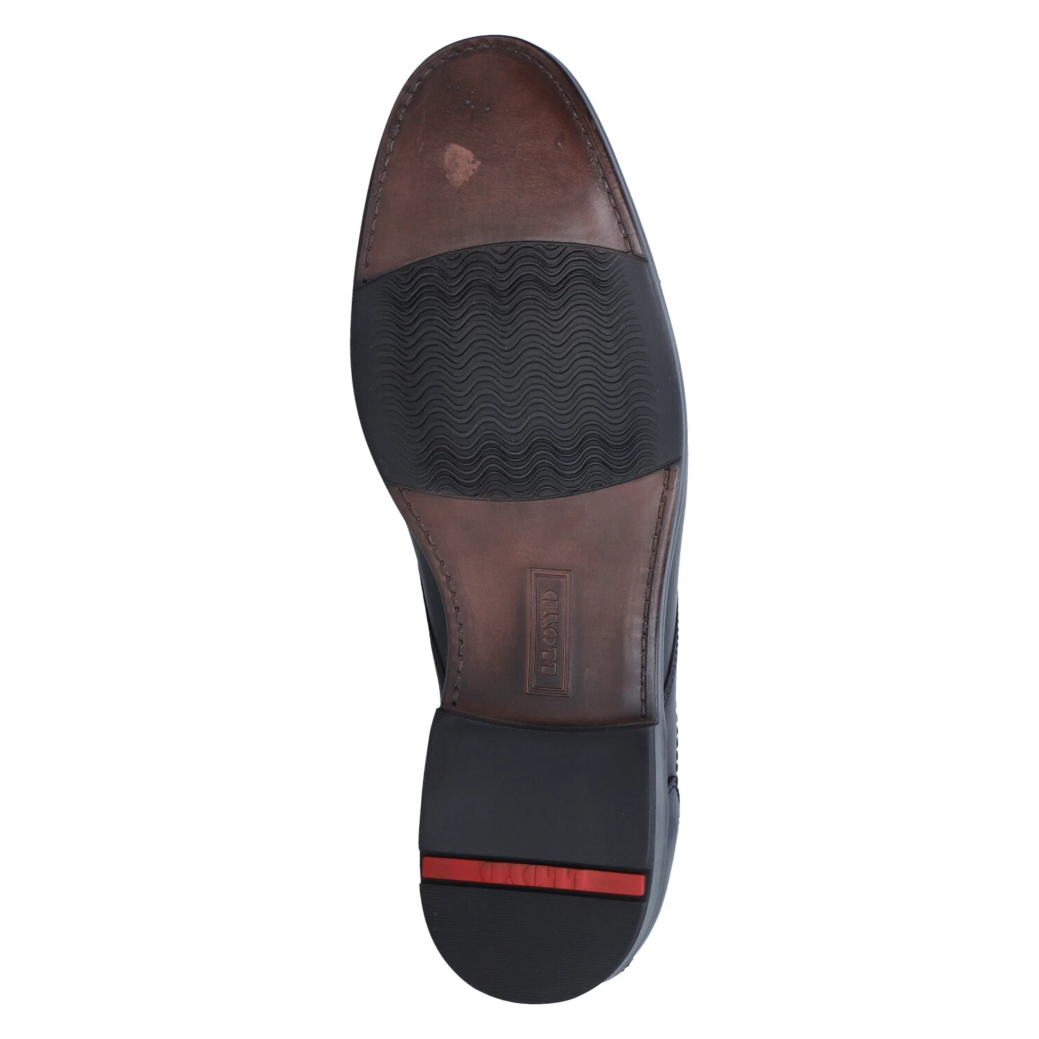 Lloyd Businessschuhe KAIN - Amarone – Bild 7