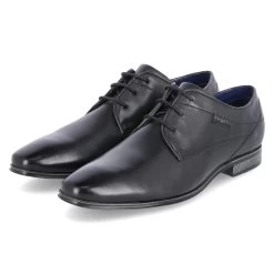 Bugatti Halbschuhe MORINO - Black