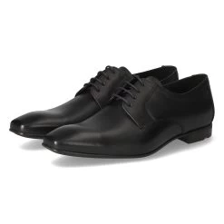 Lloyd Halbschuhe LENN - Black