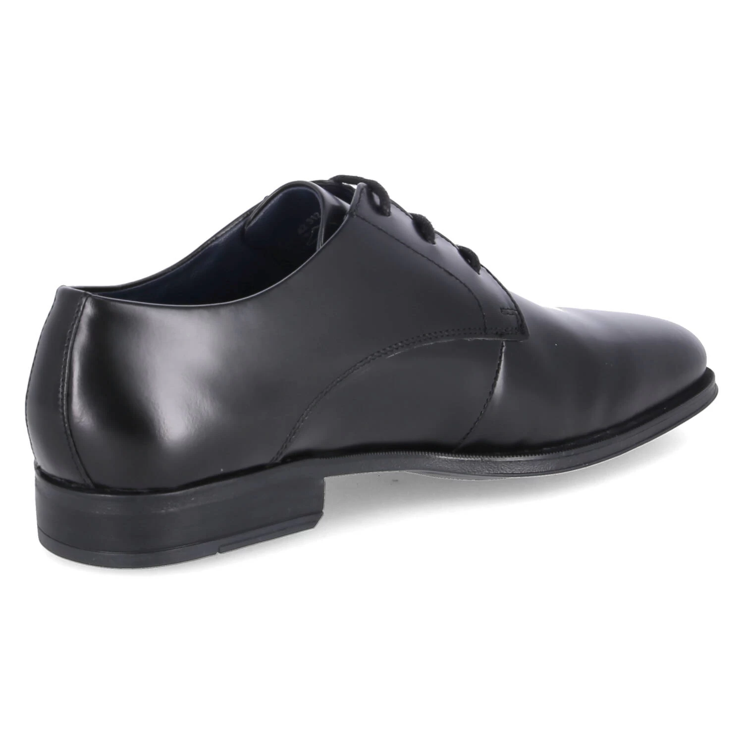 Bugatti Businessschuhe ZAVINIO - Black – Bild 4