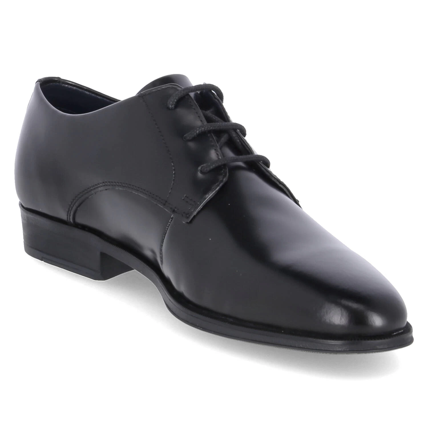 Bugatti Businessschuhe ZAVINIO - Black – Bild 5