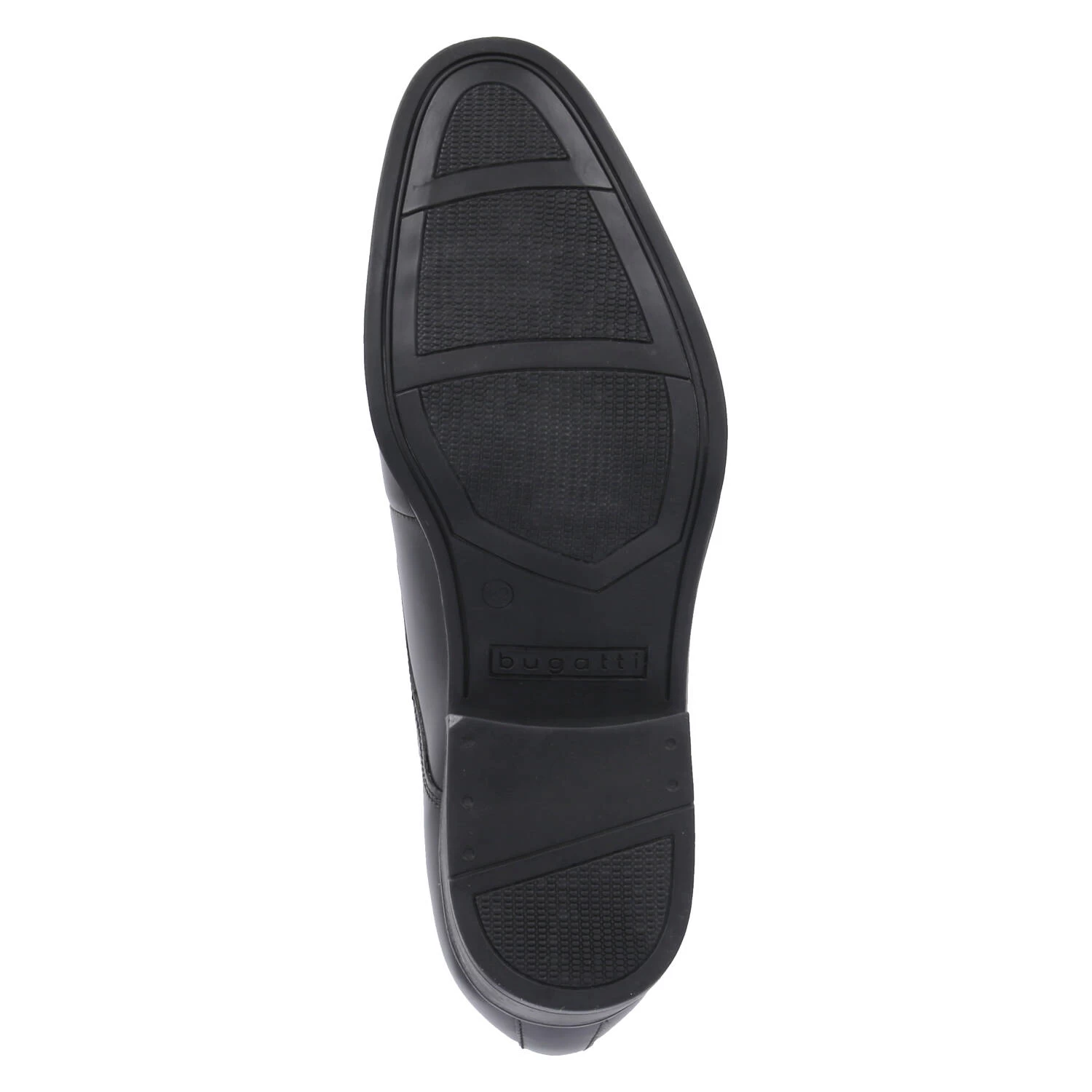 Bugatti Businessschuhe ZAVINIO - Black – Bild 7