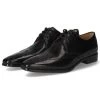 MELVIN & HAMILTON Halbschuhe ELVIS 68 - Black
