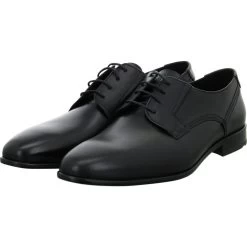 Lloyd Halbschuhe KEEP - Mohn