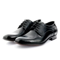 Lloyd Businessschuhe GARVIN - Schwarz