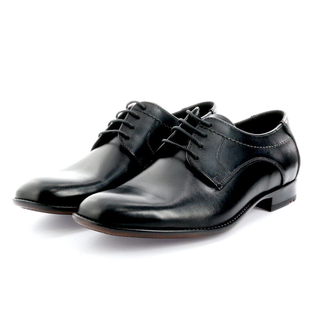 Lloyd Businessschuhe GARVIN - Schwarz