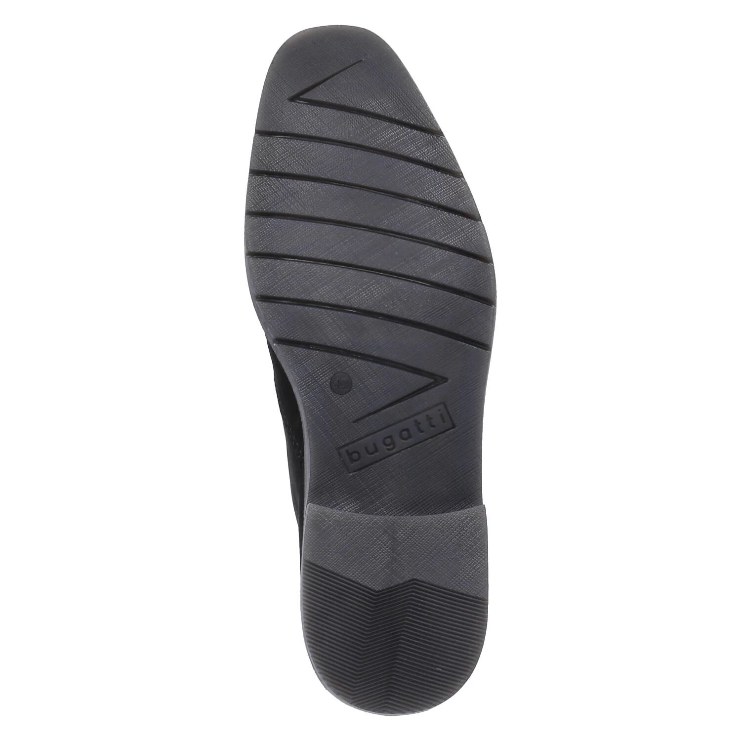 Bugatti Businessschuhe MERLO - Schwarz – Bild 7