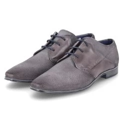 Bugatti Halbschuhe MORINO I - Grey