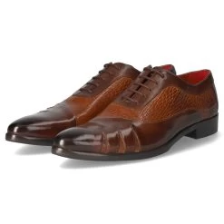 MELVIN & HAMILTON Halbschuhe TONI44