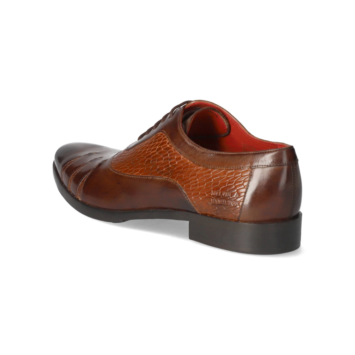 MELVIN & HAMILTON Halbschuhe TONI44 – Bild 3