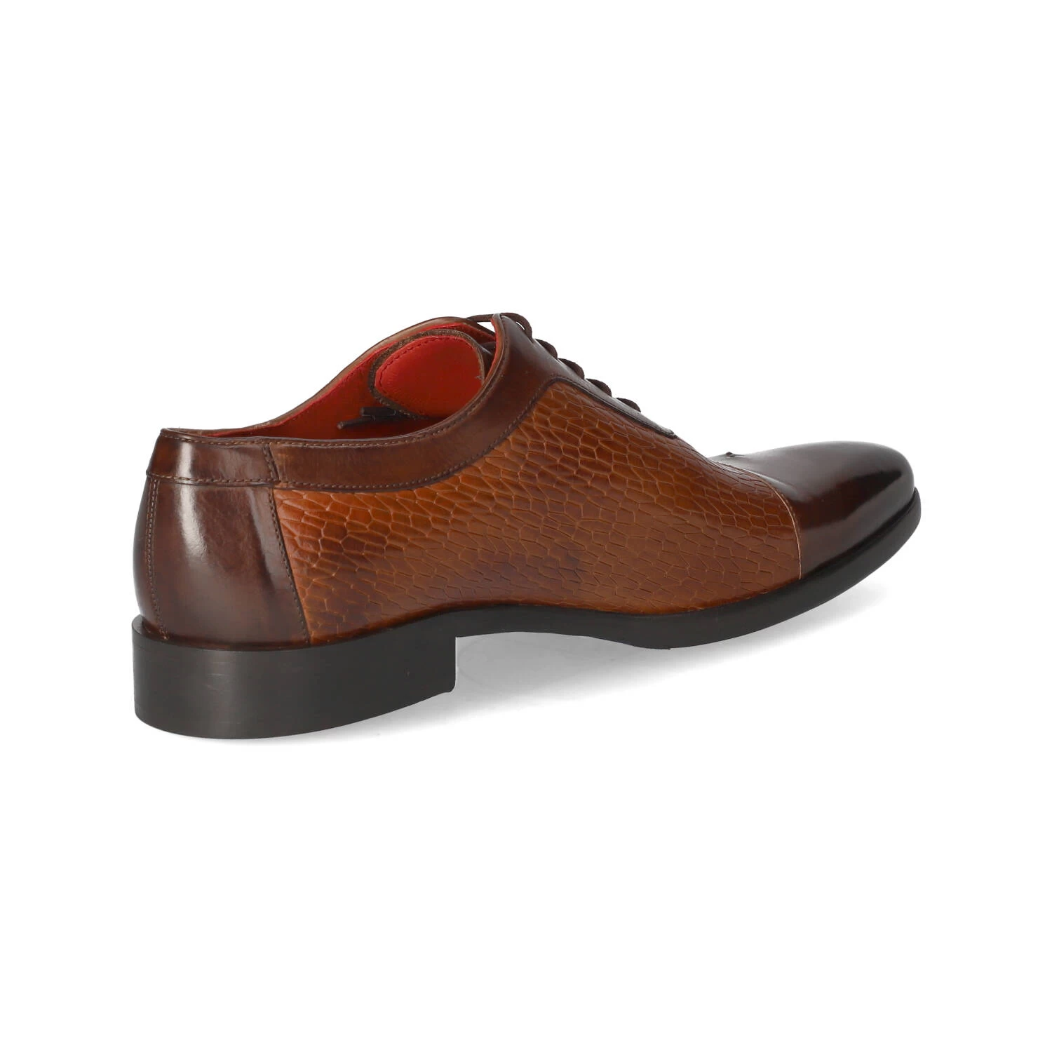 MELVIN & HAMILTON Halbschuhe TONI44 – Bild 4