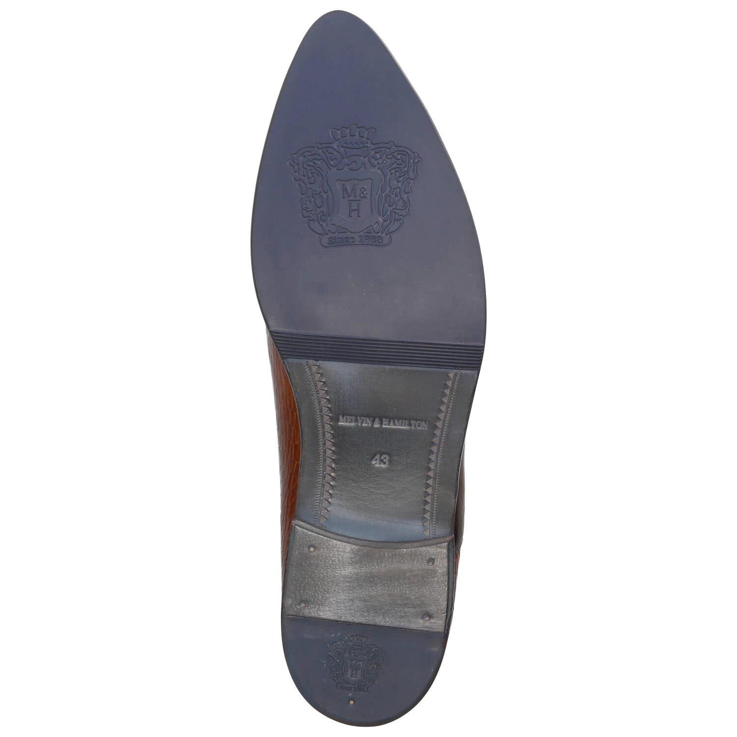 MELVIN & HAMILTON Halbschuhe TONI44 – Bild 7