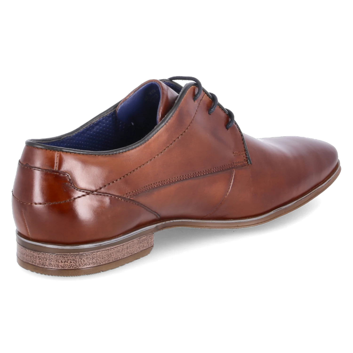 Bugatti Halbschuhe MORINO - Cognac – Bild 4