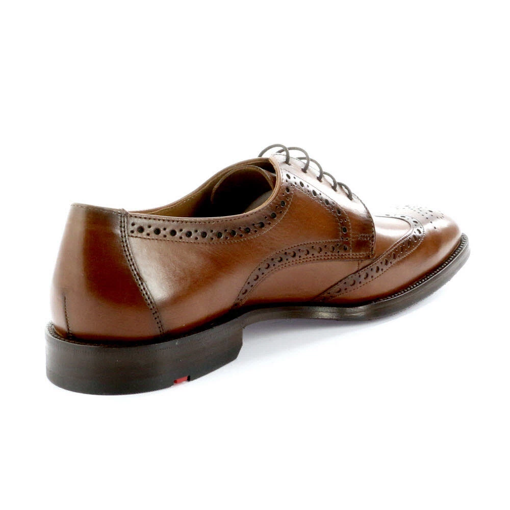 Lloyd Halbschuhe LUCIEN - Braun â Bild 3