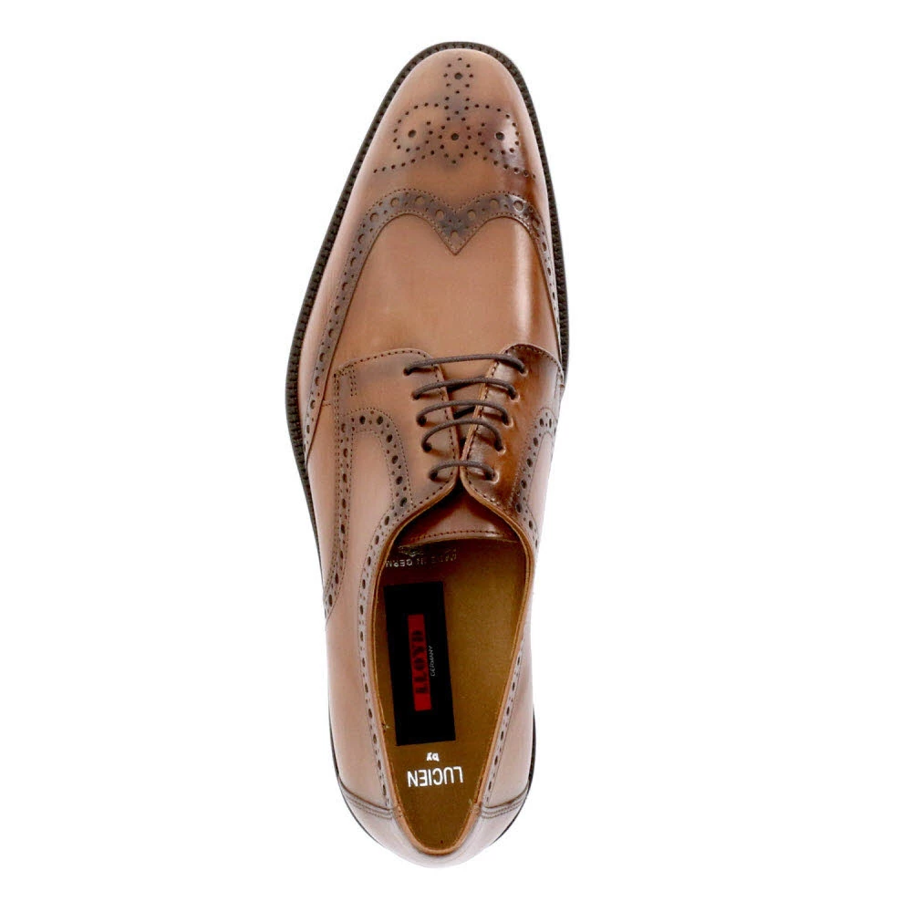 Lloyd Halbschuhe LUCIEN - Braun â Bild 5