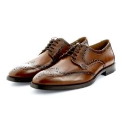 Lloyd Halbschuhe LUCIEN - Braun