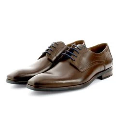 Lloyd Businessschuhe DON - 1 - Cigar/t.d.moro