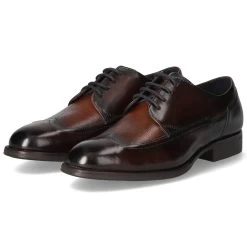 Bugatti Businessschuhe MARILLO - Brown / Cognac