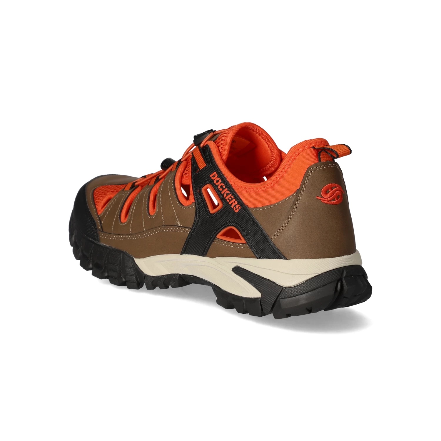 Dockers By Gerli Outdoorschuhe - Braun – Bild 3