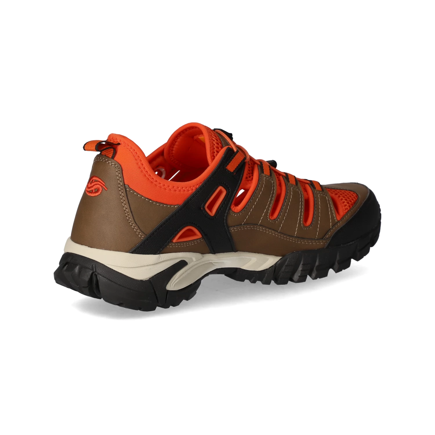 Dockers By Gerli Outdoorschuhe - Braun – Bild 4