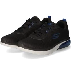 Skechers Low Sneaker GO WALK AIR 2.0 - Schwarz