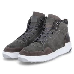 Bullboxer High Sneaker - Grey