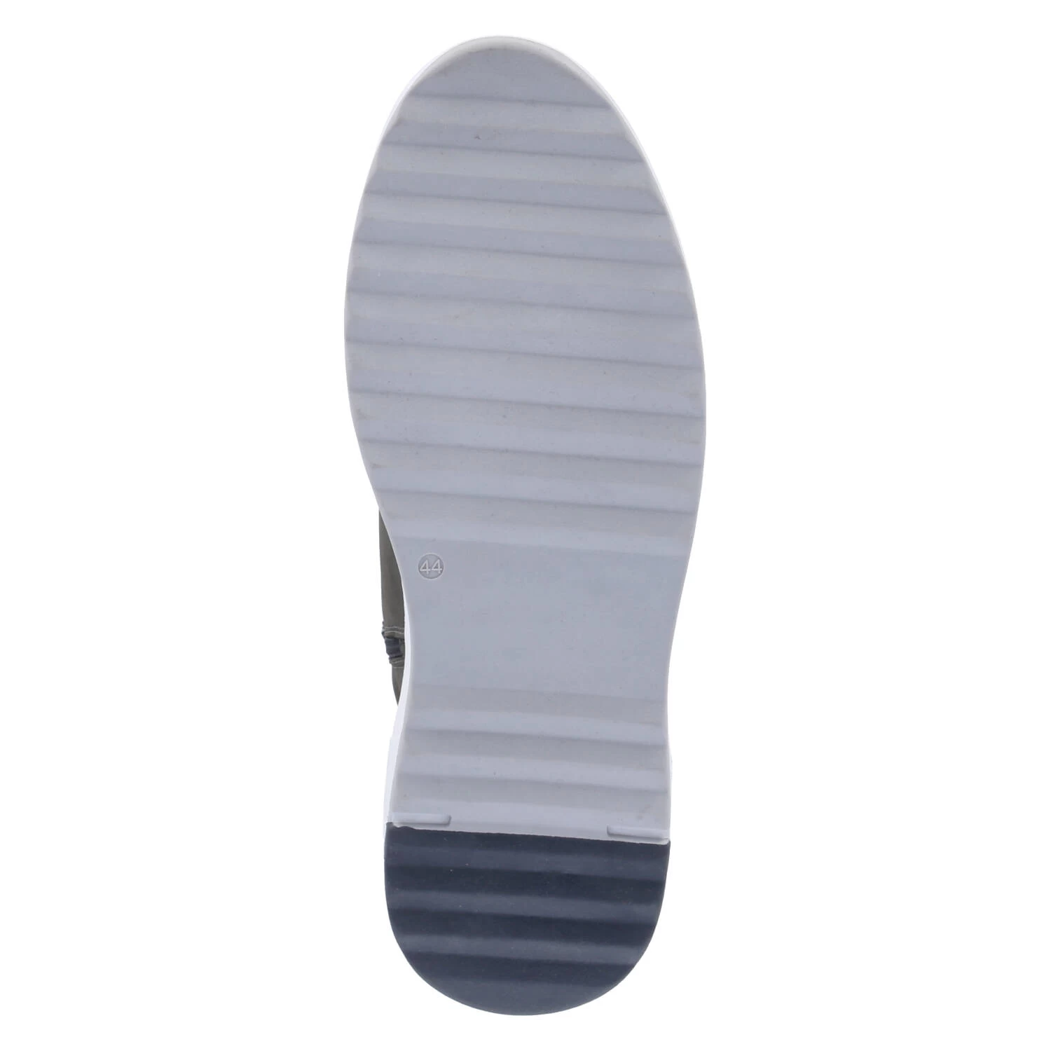 Bullboxer High Sneaker - Grey – Bild 7