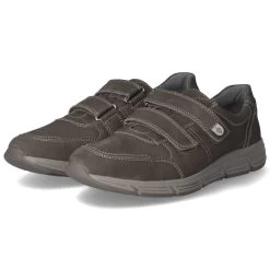 WALDLÄUFER Halbschuhe - Carbon