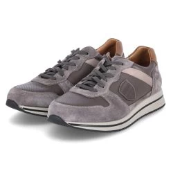 Mephisto Low Sneaker GREG - Graphite