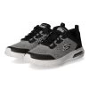 Skechers Low Sneaker PELLAND - Black/gray