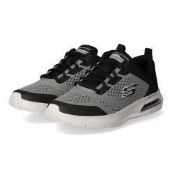 Skechers Low Sneaker PELLAND - Black/gray