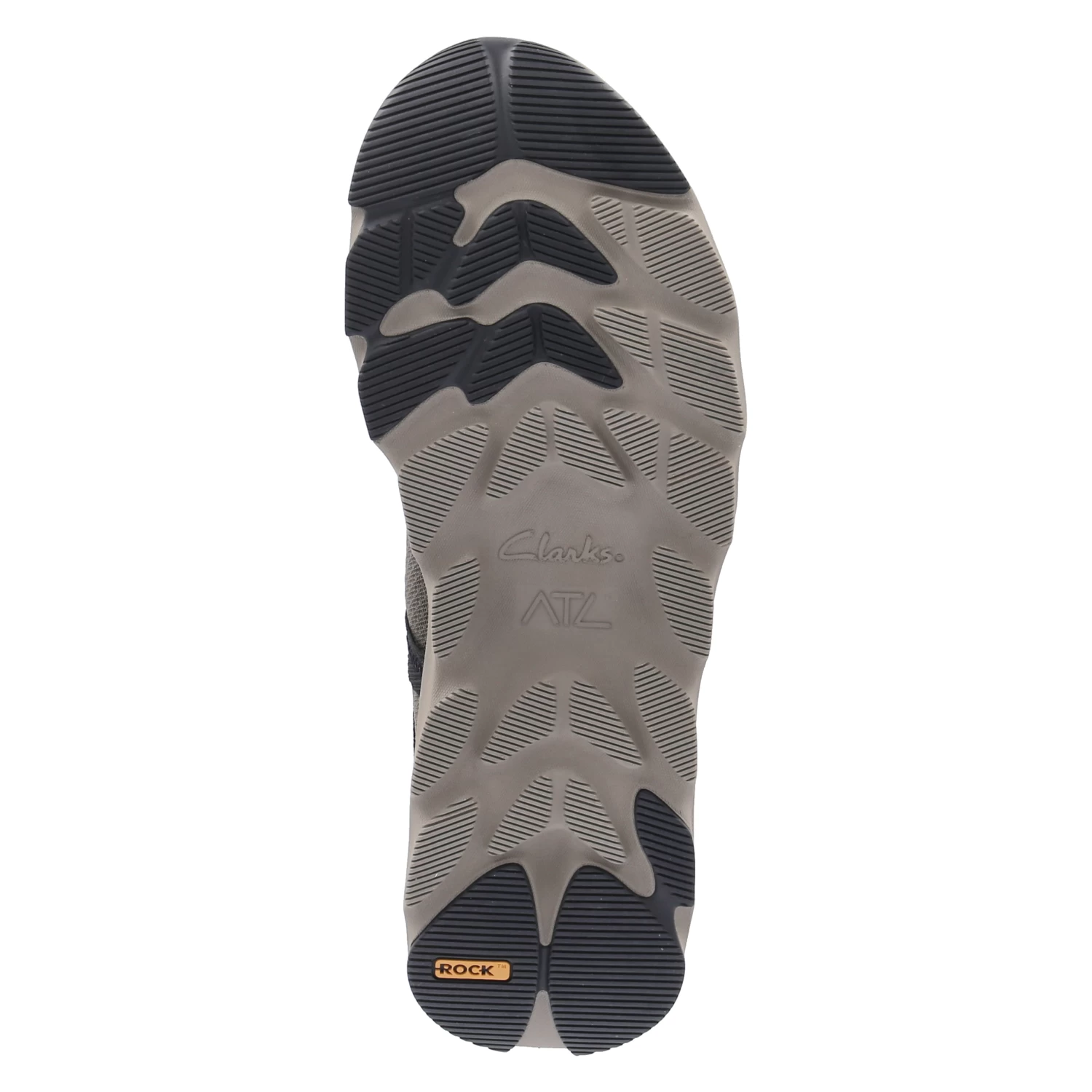 Clarks Slip-On-Sneaker ATL COAST ROCK - Olive – Bild 7