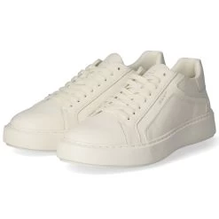 Gant Low Sneaker ZONICK - White