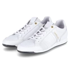 Pantofola D'Oro Low Sneaker AVEZZANO - Bright White