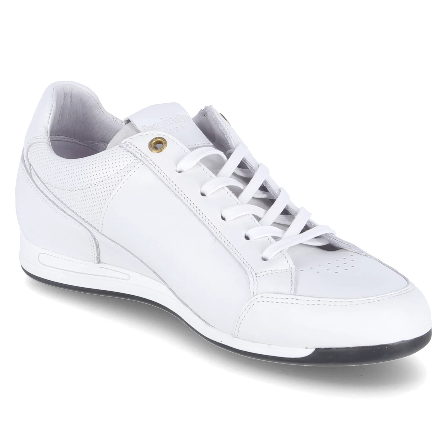 Pantofola D'Oro Low Sneaker AVEZZANO - Bright White – Bild 5