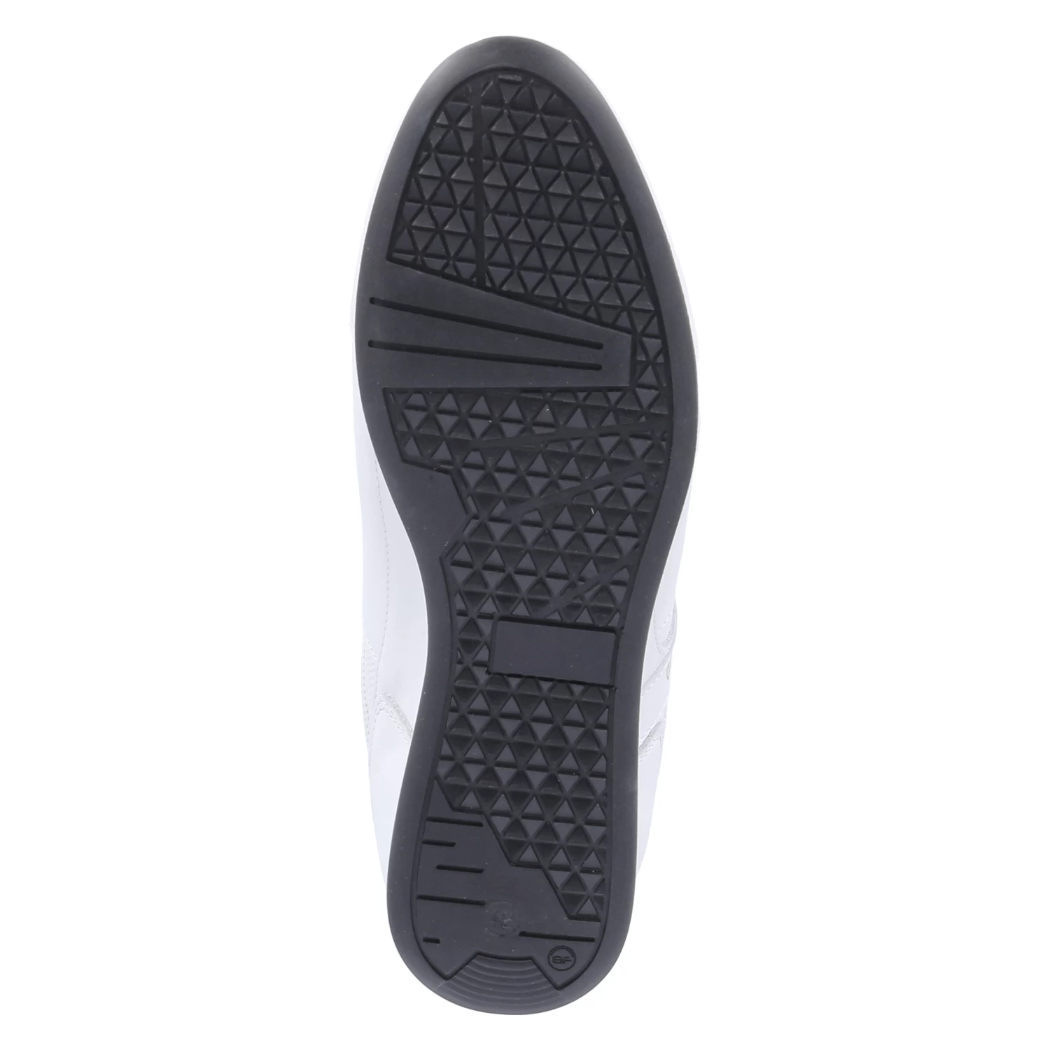 Pantofola D'Oro Low Sneaker AVEZZANO - Bright White – Bild 7