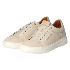 Pantofola D'Oro Low Sneaker CELANO - Gray