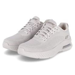 Skechers Low Sneaker CLOSE ENCOUNTER - Natural