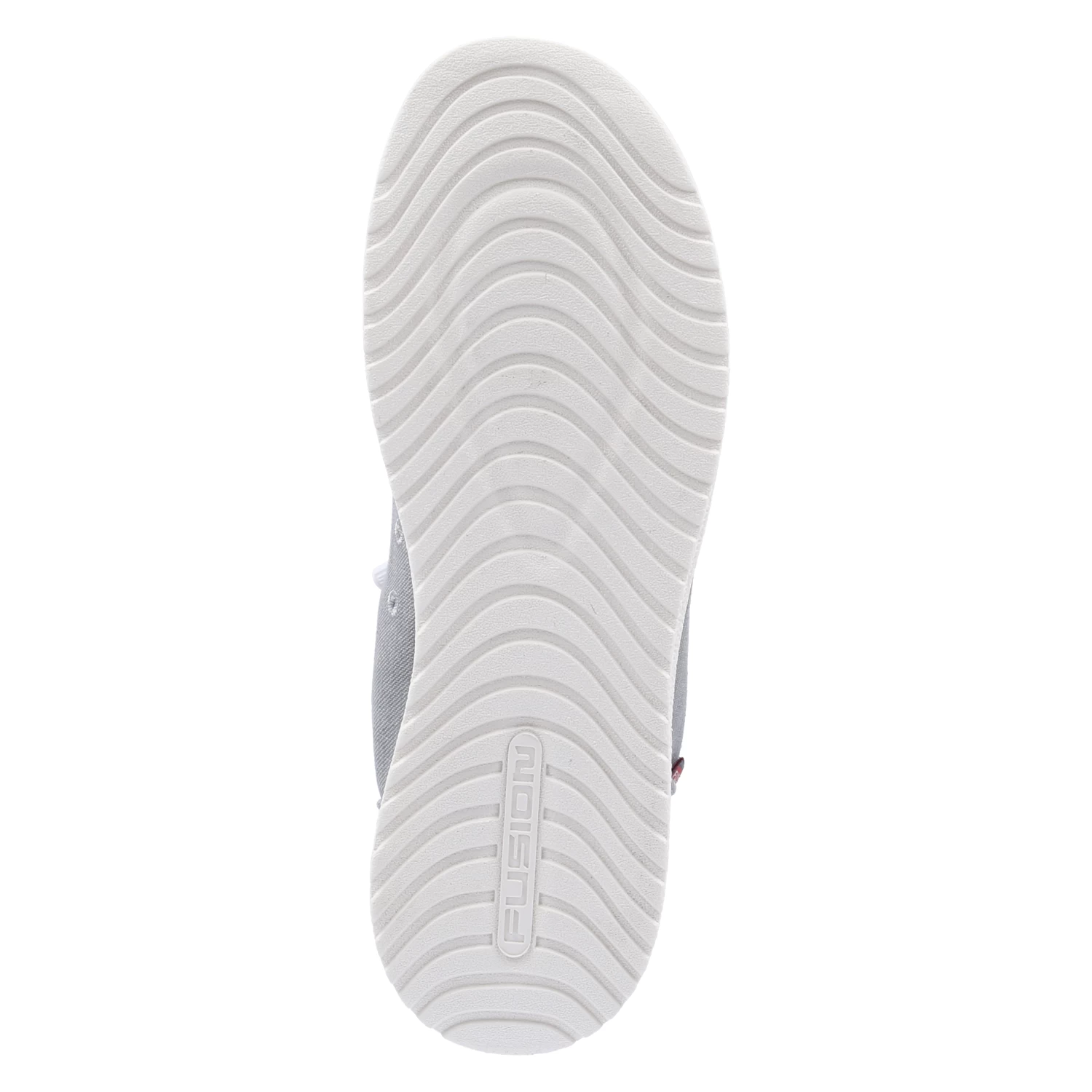 Fusion Slipper - Lt Grey – Bild 7