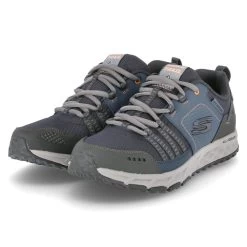 Skechers Sneakers Low ESCAPE PLAN Grau - Nvor