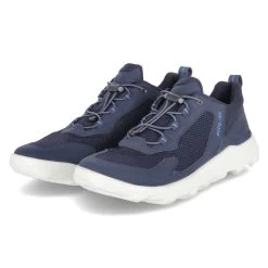 ECCO Low Sneaker MX M - Night Sky/night Sky/black