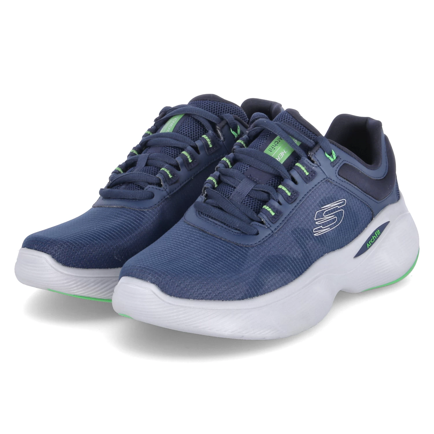 Skechers ARCH FIT INFINITY - Nvlm