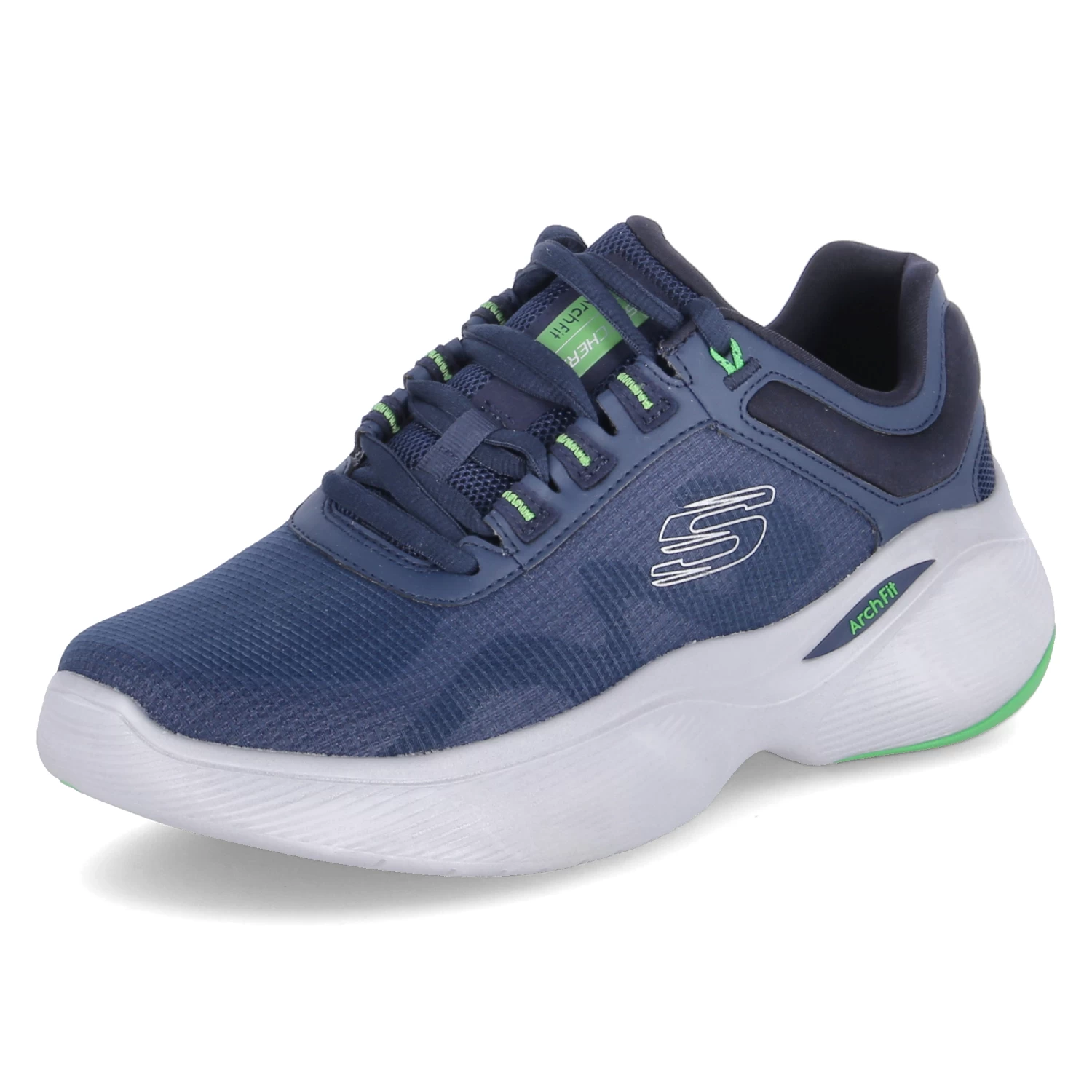 Skechers ARCH FIT INFINITY - Nvlm – Bild 2
