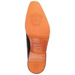 MELVIN & HAMILTON Halbschuhe MARTIN 2 - Black