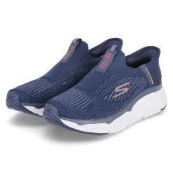 Skechers Slip-On-Sneaker ADVANTAGEOUS - Navy
