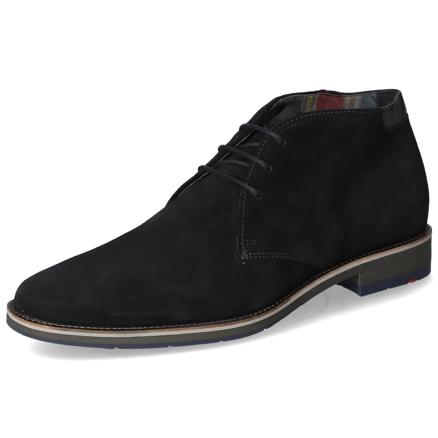 Lloyd Businessschuhe LENARD - 2 - Pilot/atlantic – Bild 2