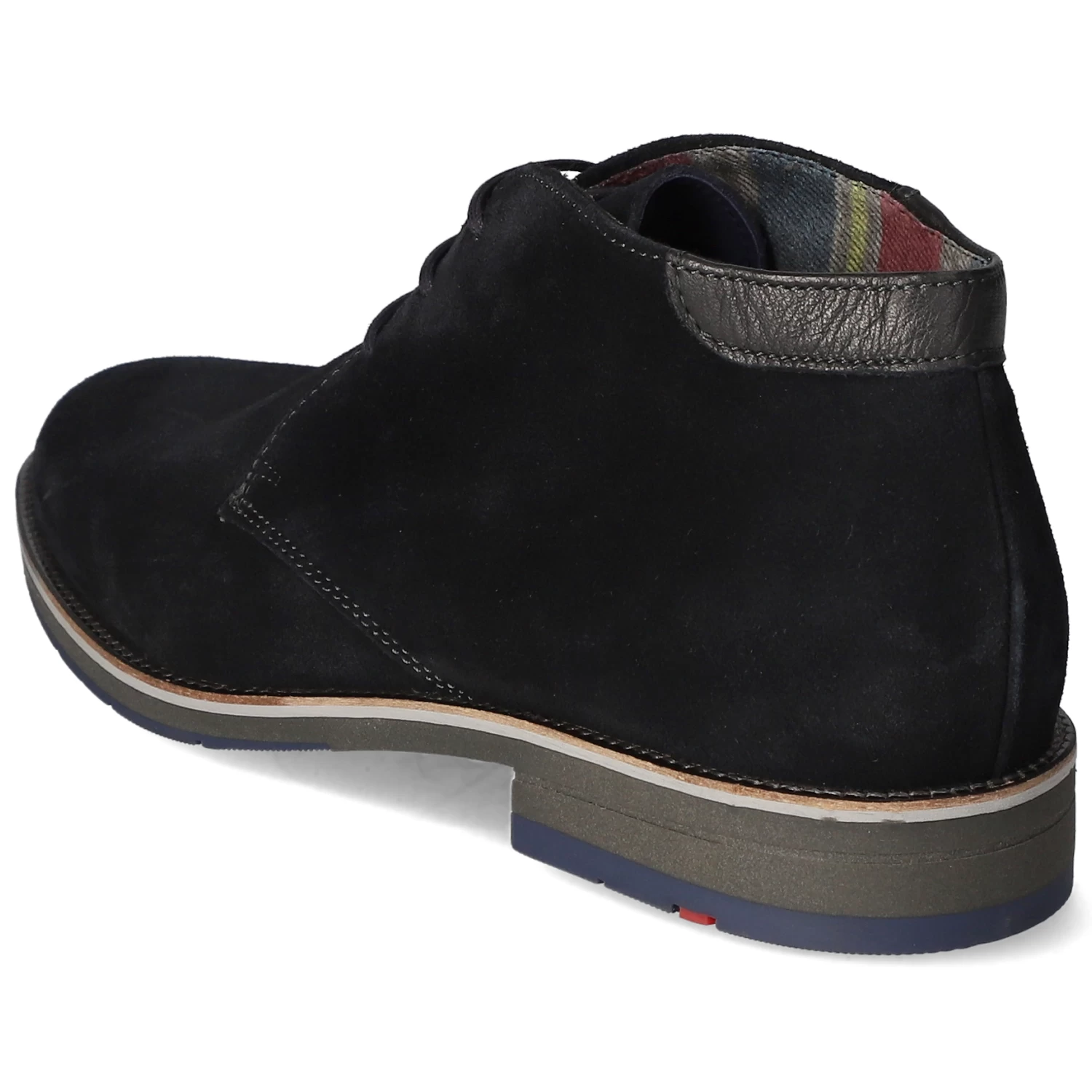 Lloyd Businessschuhe LENARD - 2 - Pilot/atlantic – Bild 3