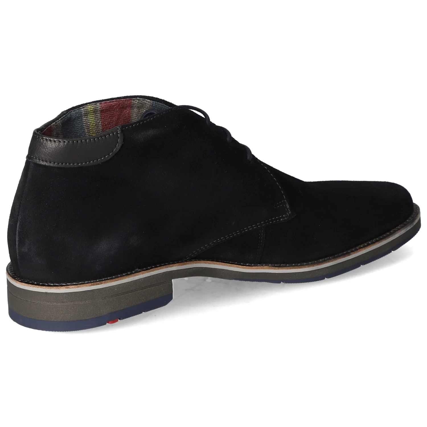 Lloyd Businessschuhe LENARD - 2 - Pilot/atlantic – Bild 4