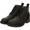 Replay Schnür Boots RYDER CHUKKA - Black